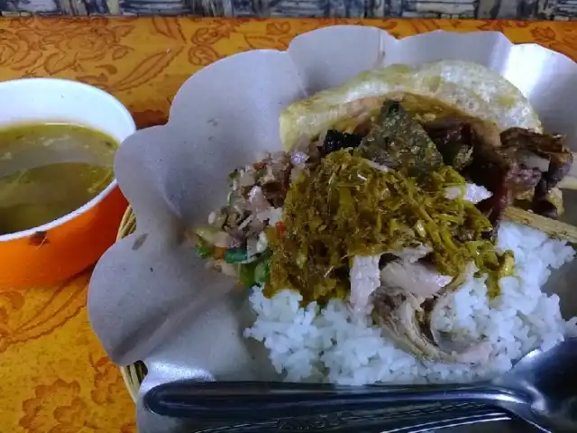 Gambar Makanan Babi Guling Bali Tulen 4