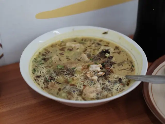 Gambar Makanan Soto Bogor Pa' Salam 6