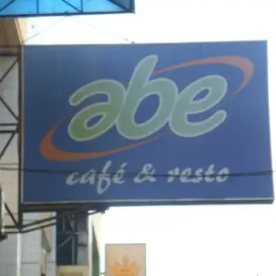 Abe Cafe & Resto