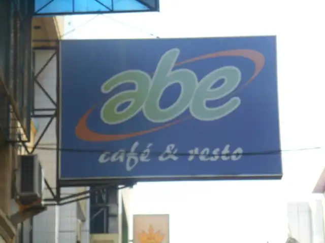 Gambar Makanan Abe Cafe & Resto 1