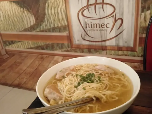 Gambar Makanan Himec Coffee & Eatery 10