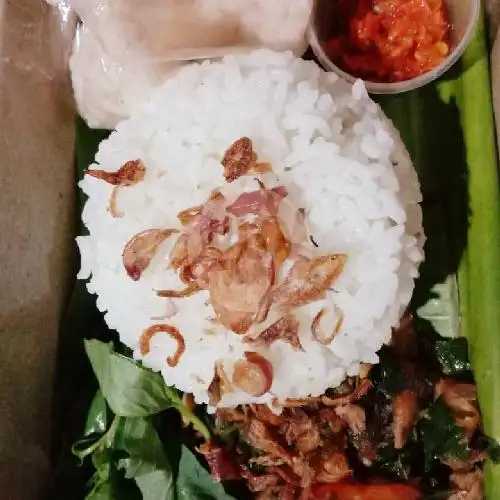 Gambar Makanan Ayam Kuah Kemangi JOMBOR PRATAMA K12 4