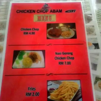 kedai makan axia