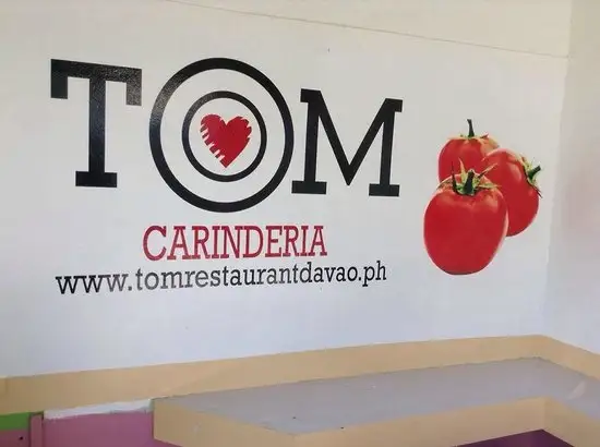 TOM Carinderia Food Photo 6