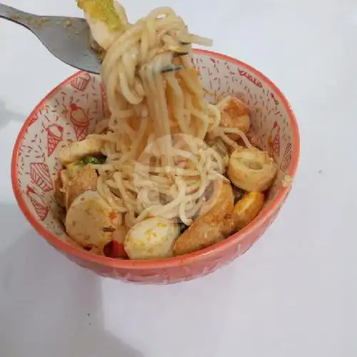 Gambar Makanan bakmie&suki taichan cihampelas 14