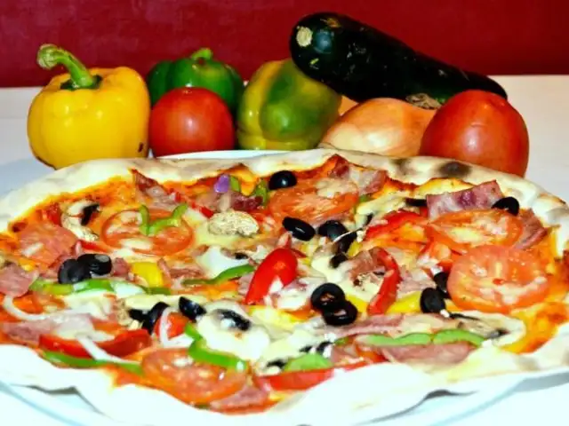Gambar Makanan CAPRICCIO - Casual Italian Dining 11