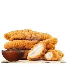 Gambar Makanan Rockstar Chicken, Purnama 18