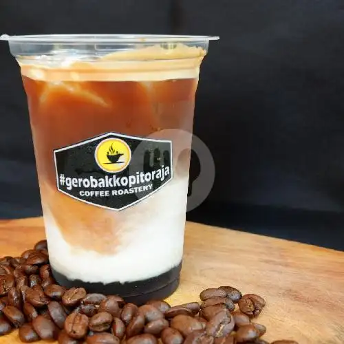 Gambar Makanan Gerobak Kopi Toraja Coffee Roastery, Ujung Pandang 17