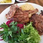 İncir Ağacı Cafe & Restaurant'nin yemek ve ambiyans fotoğrafları 3