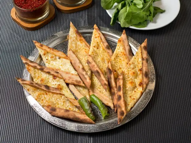 Tiritcizade Restoran Konya Mutfağı'nin yemek ve ambiyans fotoğrafları 6