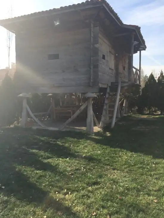 Yayla Karadeniz'nin yemek ve ambiyans fotoğrafları 36