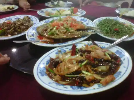 JS Seafood Restaurant Food Photo 7