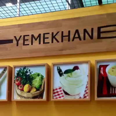 Yemekhane