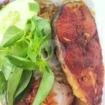 Gambar Makanan Soto Lamongan & Lalapan Seafood Depan SMADA, Banjarbaru 16