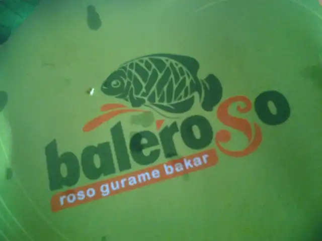 Gambar Makanan Bale Roso Resto 16