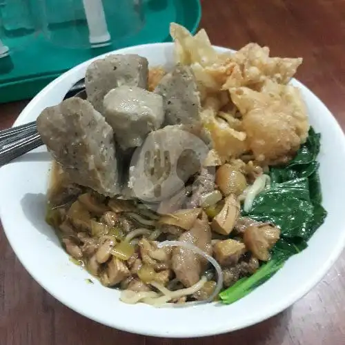 Gambar Makanan Bakso Si Mbak, Mandiangin Koto Selayan 13