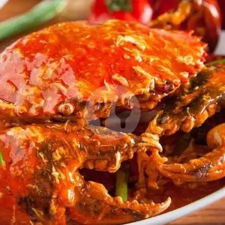 Gambar Makanan Raja Seafood & Nasi Uduk 1