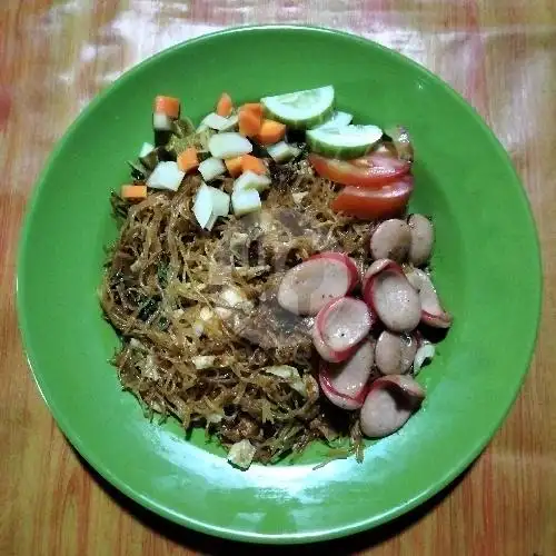 Gambar Makanan Nasi Goreng Mas Lupit, Kp Anyar 10