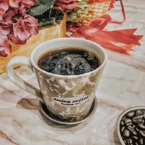 Gambar Makanan Aming Coffee Podomoro Pontianak, Putri Candramidi 17