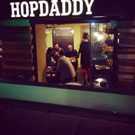 Hopdaddy'nin yemek ve ambiyans fotoğrafları 26