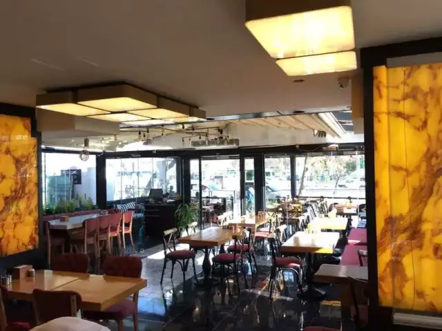 Cafe Kozna'nin yemek ve ambiyans fotoğrafları 4