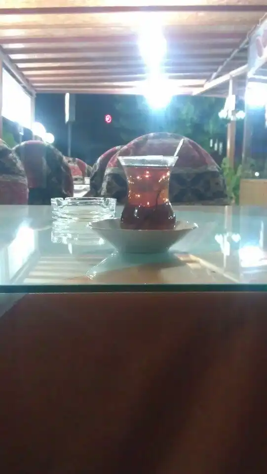 Salima Coffee House'nin yemek ve ambiyans fotoğrafları 2