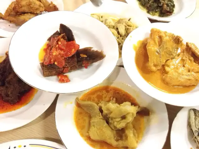 Gambar Makanan Restoran Sederhana 14