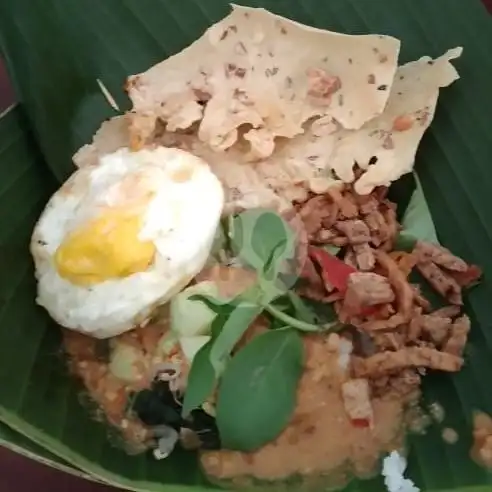 Gambar Makanan Nasi Pecel & Rawon Pak Tomo, Pulau Kae Selatan 3
