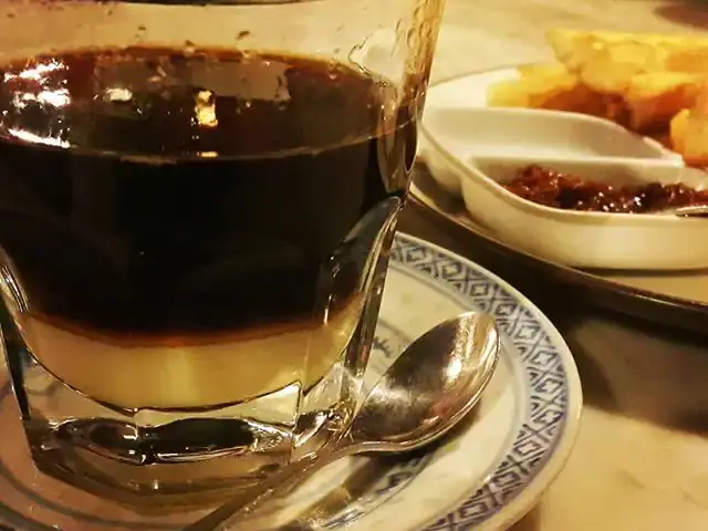 Gambar Makanan Kopi Oey 20