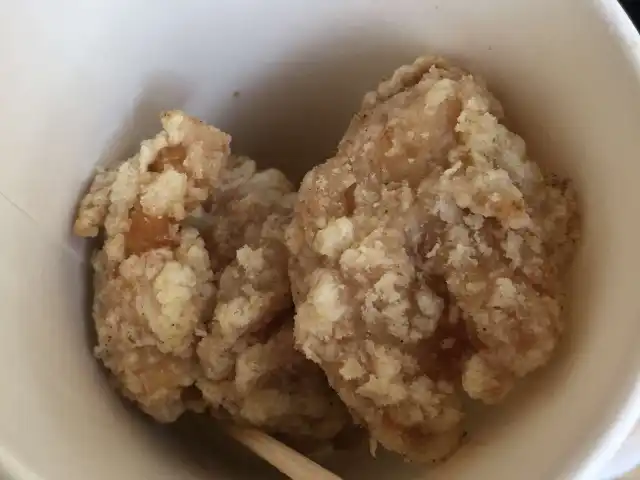 Chibi's Karaage Food Photo 4