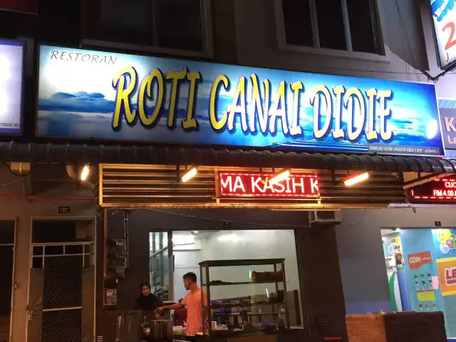 Restoran Roti Canai Didie Food Photo 6