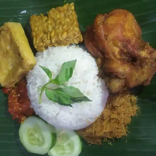 Gambar Makanan Nasi Buk Madura Barokah, Jodipan 13