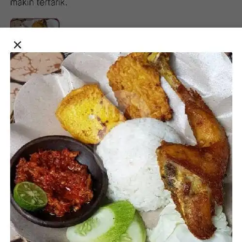 Gambar Makanan Penyetan Wedoro, Waru 18