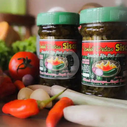 Gambar Makanan Warung Sambel Pedas Sisca, Denpasar 10