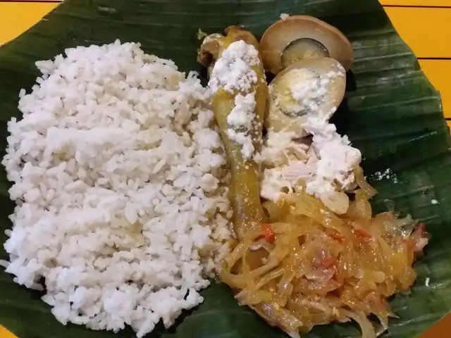 Gambar Makanan Wedangan Pak Gendhut 7