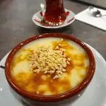 Donerci Hamdi Usta'nin yemek ve ambiyans fotoğrafları 2