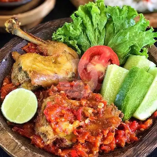 Gambar Makanan Kedai 212 9