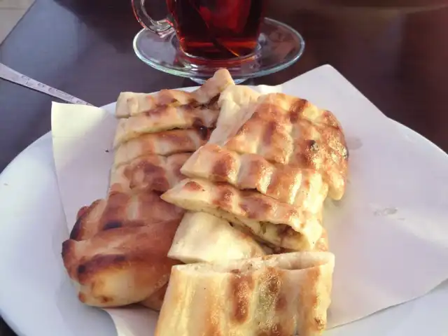 Damak Pide ve Börek Salonu'nin yemek ve ambiyans fotoğrafları 4