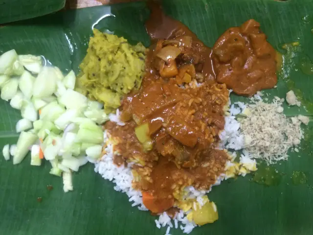 Sri Ganapathi Mess Food Photo 3