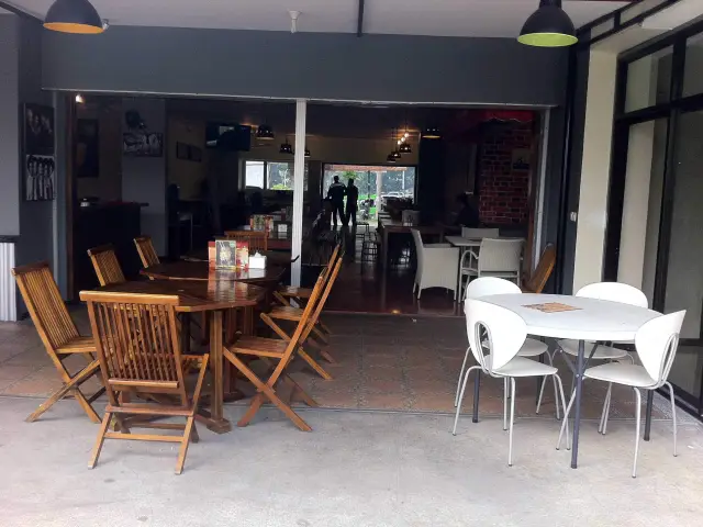 Gambar Makanan Dapur Ikan Cafe & Fish Shop 7