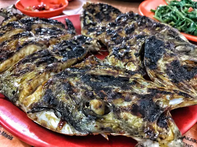 Gambar Makanan Angga Seafood 13