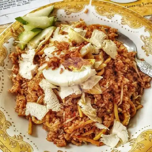 Gambar Makanan Nasi Goreng Mercon Baba Kemal, Denpasar 7