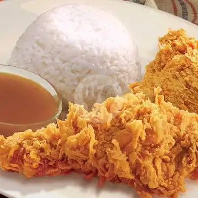 Gambar Makanan Maya BFC/Yasaka Chiken, Jati 20