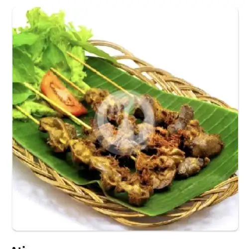 Gambar Makanan Ayam Goreng Fatmawati, Sukajadi 1