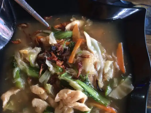 Kak Su Malay Thai Food Photo 1