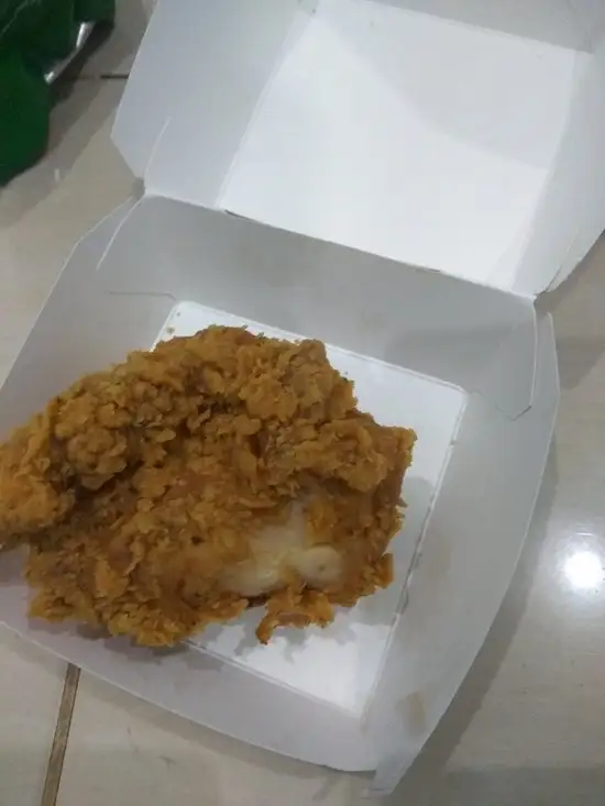 Gambar Makanan McDonald's - Grand Taruma 2