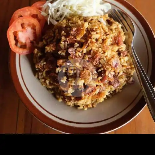 Gambar Makanan Nasi Goreng Bu Jamilah 1