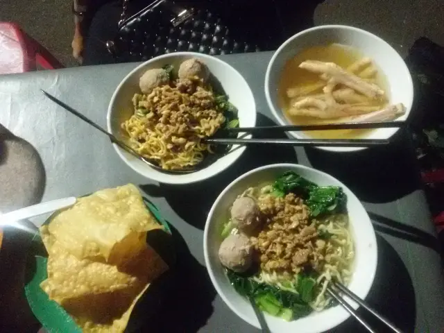 Gambar Makanan Bakmi Pendi Kerinci 8