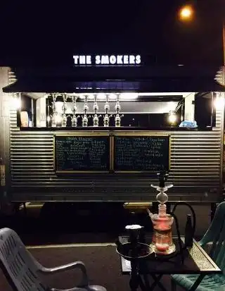 The Smokers