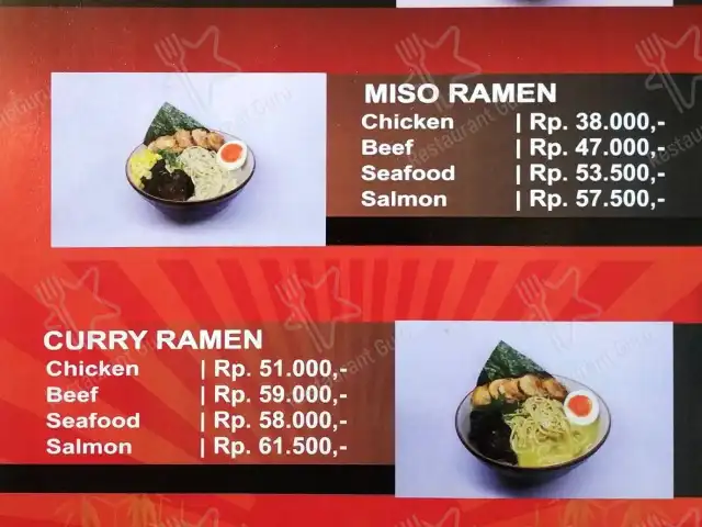 Gambar Makanan Asef Teppanyaki 4